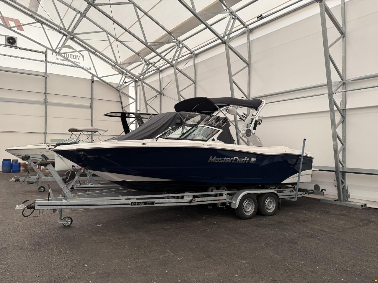 MasterCraft XT23