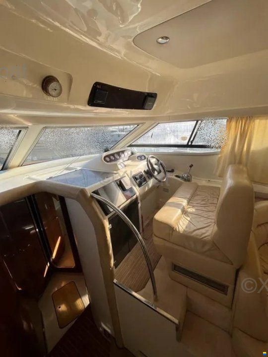 Cranchi ATLANTIQUE 40