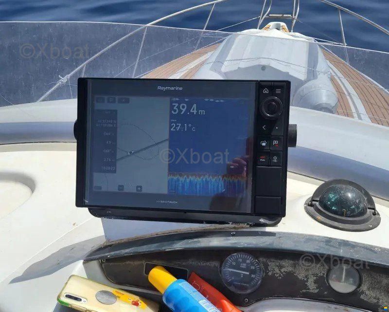 Cranchi ATLANTIQUE 40