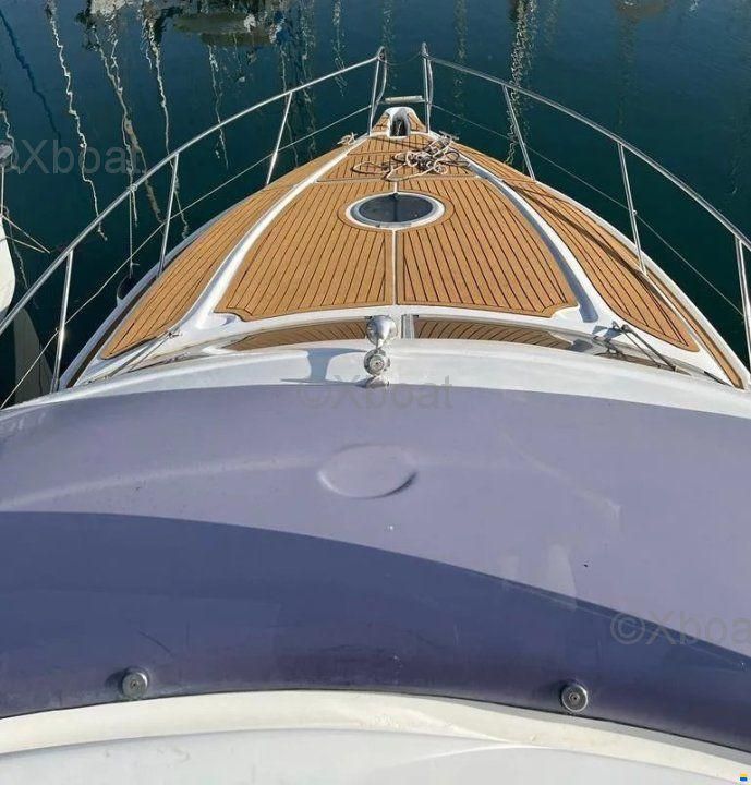 Cranchi ATLANTIQUE 40