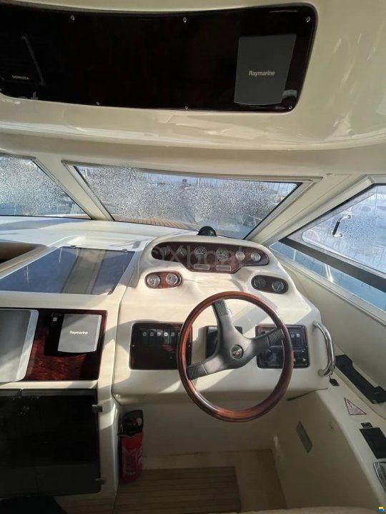 Cranchi ATLANTIQUE 40