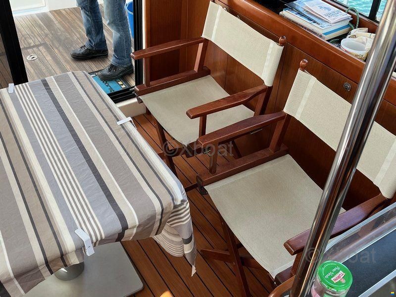Beneteau SWIFT TRAWLER 34