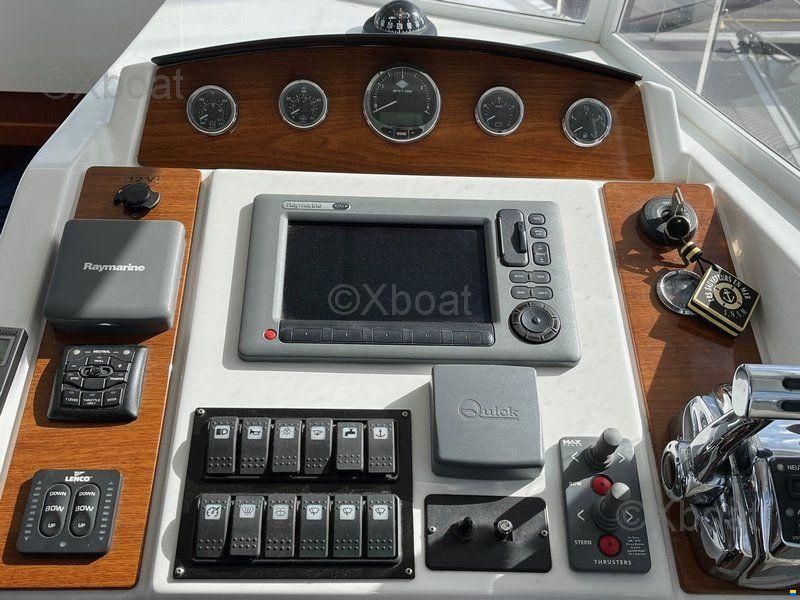 Beneteau SWIFT TRAWLER 34