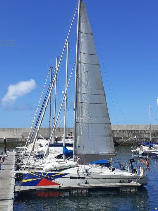 RM Yachts 1070