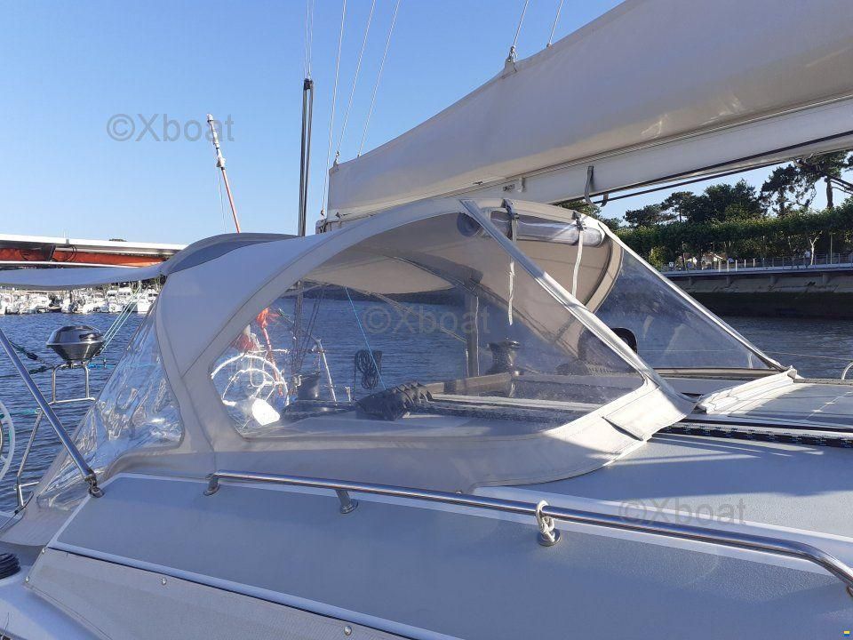 RM Yachts 1070