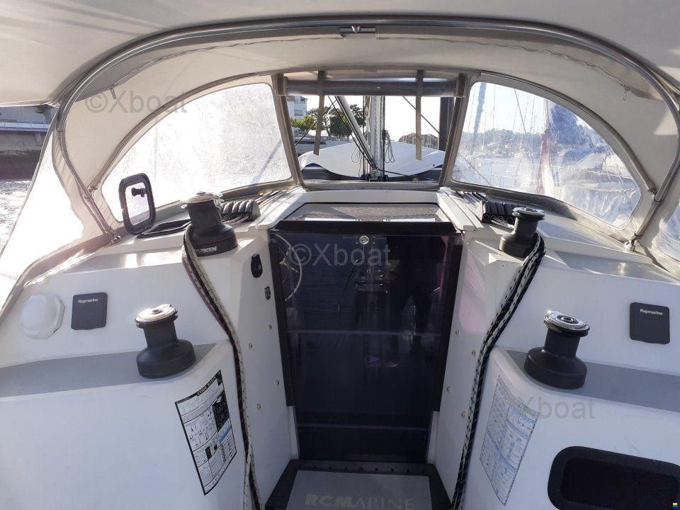 RM Yachts 1070