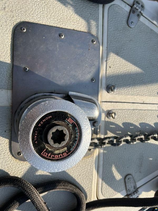 Nordship 35