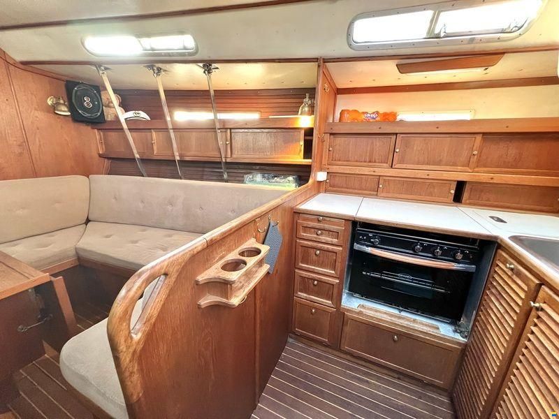 Nordship 35