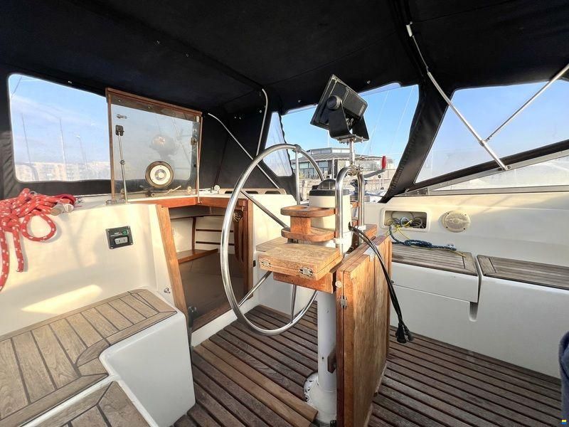 Nordship 35