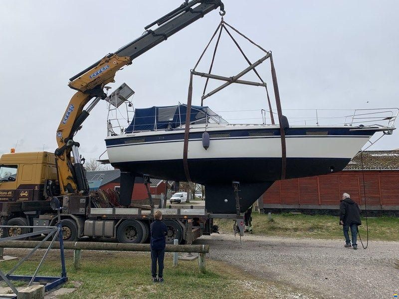 Nordship 35