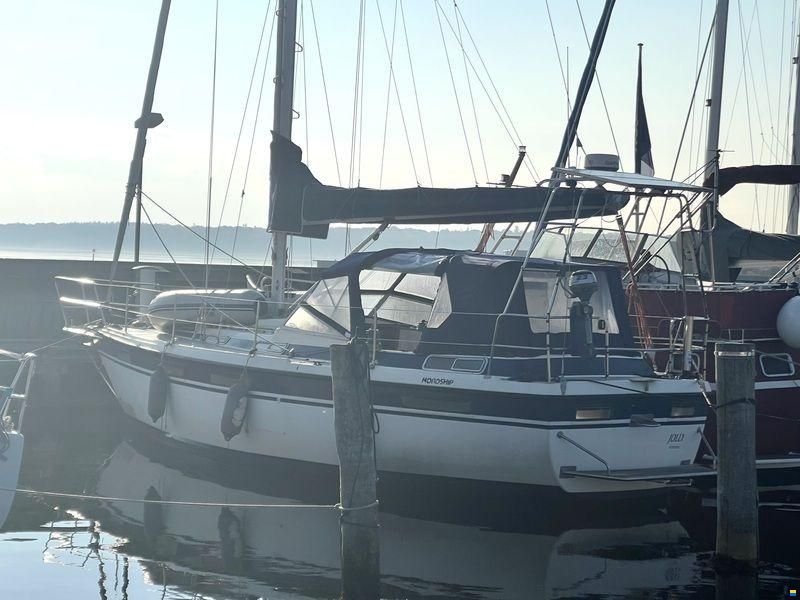 Nordship 35