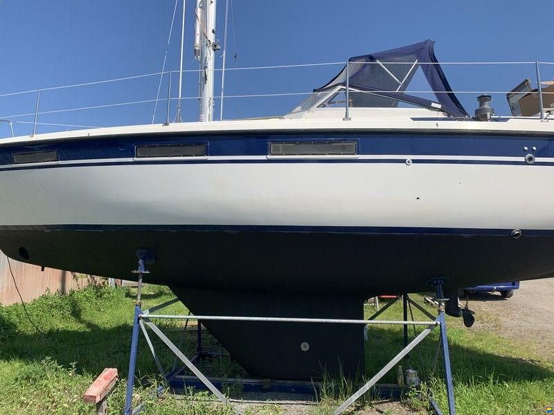 Nordship 35