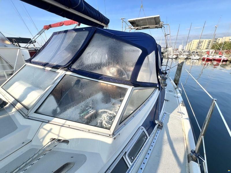 Nordship 35