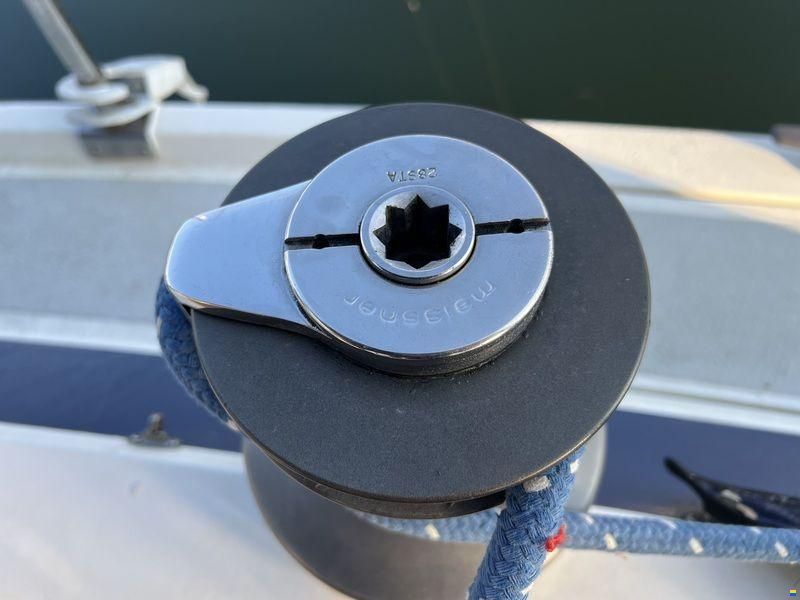 Nordship 35