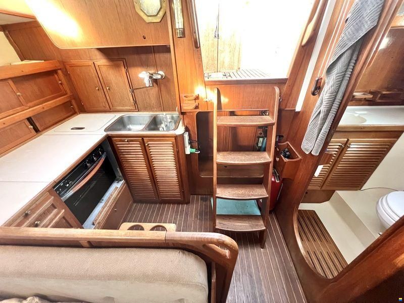 Nordship 35