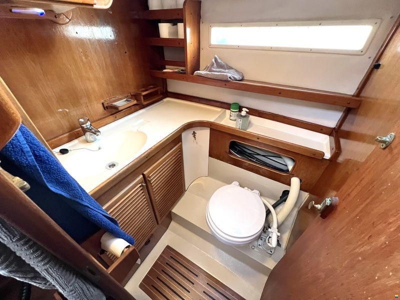 Nordship 35