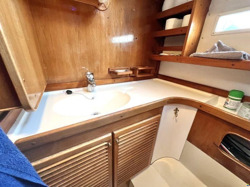 Nordship 35