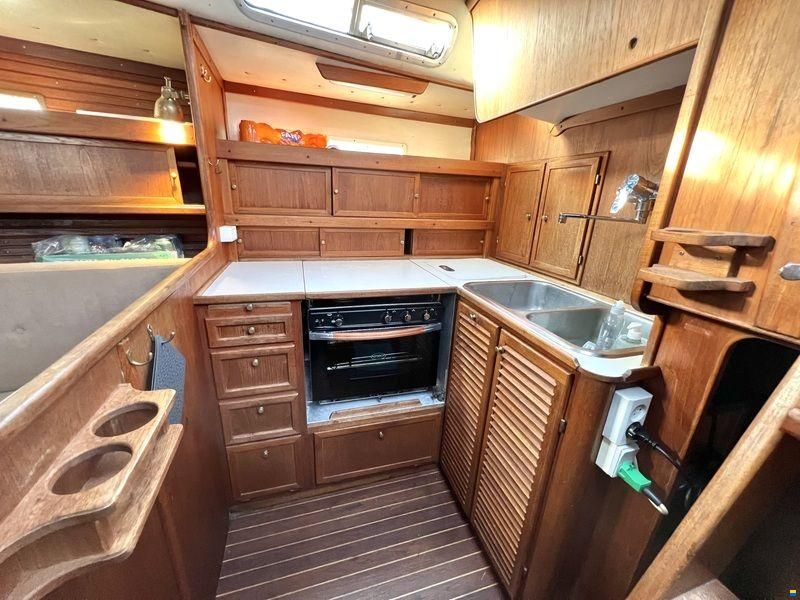 Nordship 35
