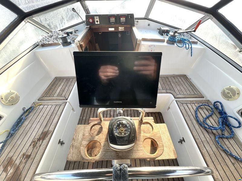 Nordship 35