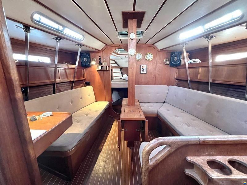 Nordship 35