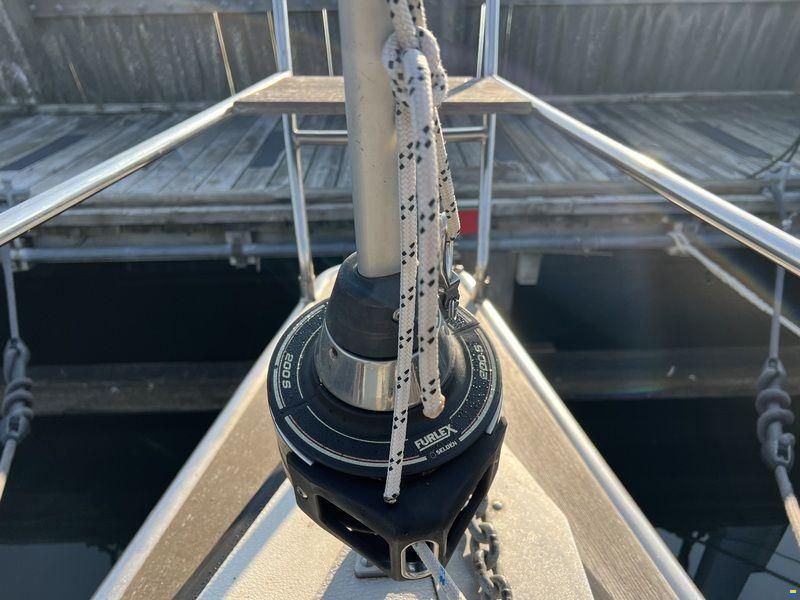 Nordship 35