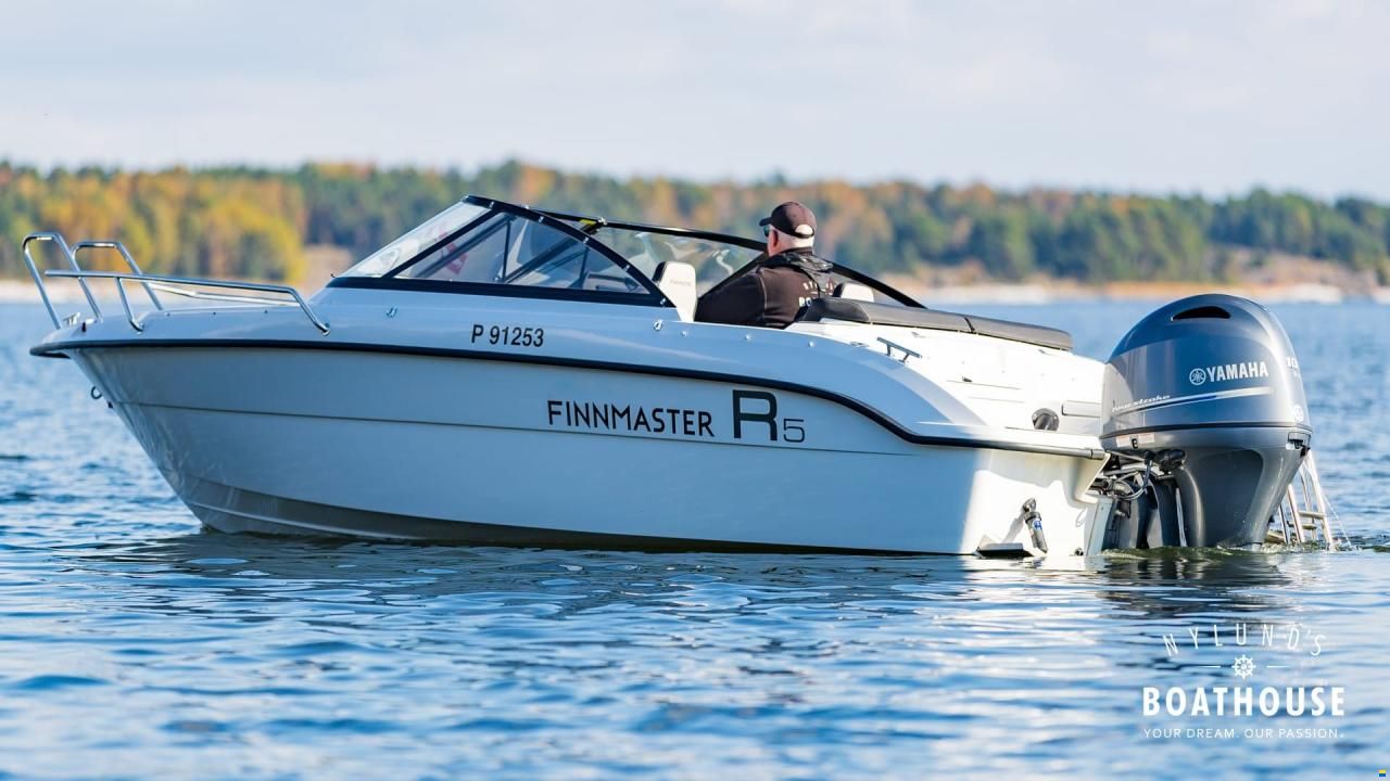 Finnmaster R5
