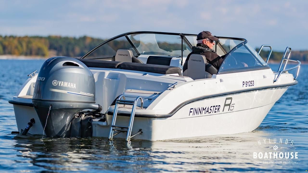 Finnmaster R5