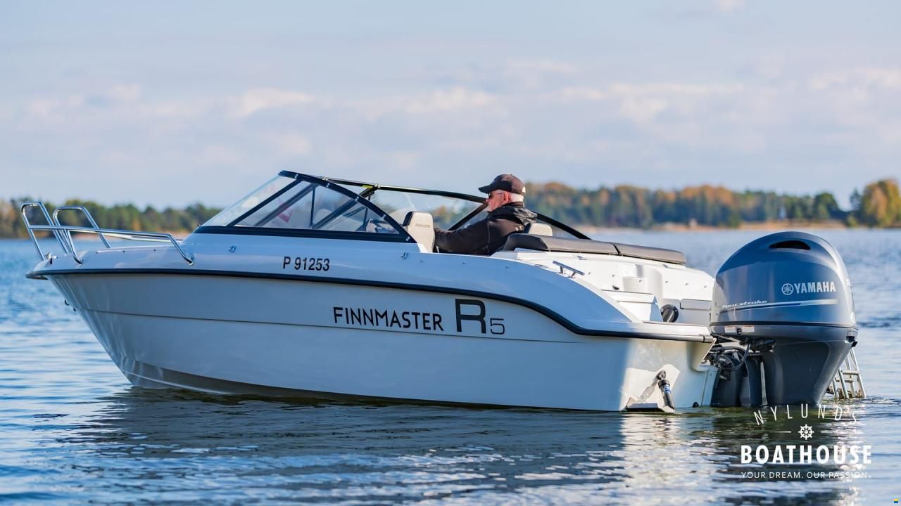 Finnmaster R5