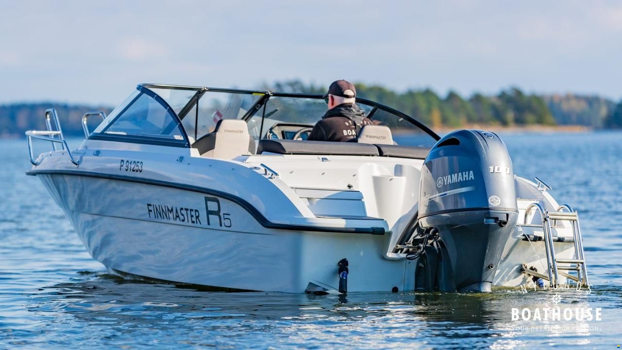 Finnmaster R5