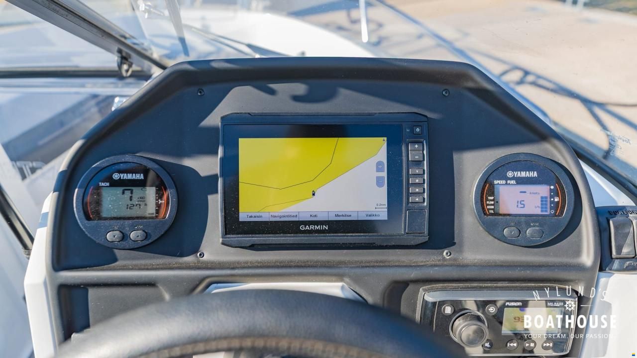 Finnmaster R5