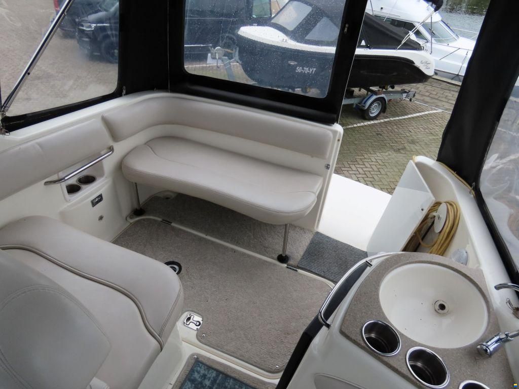 Larson Cabrio 274