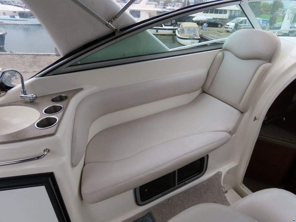 Larson Cabrio 274