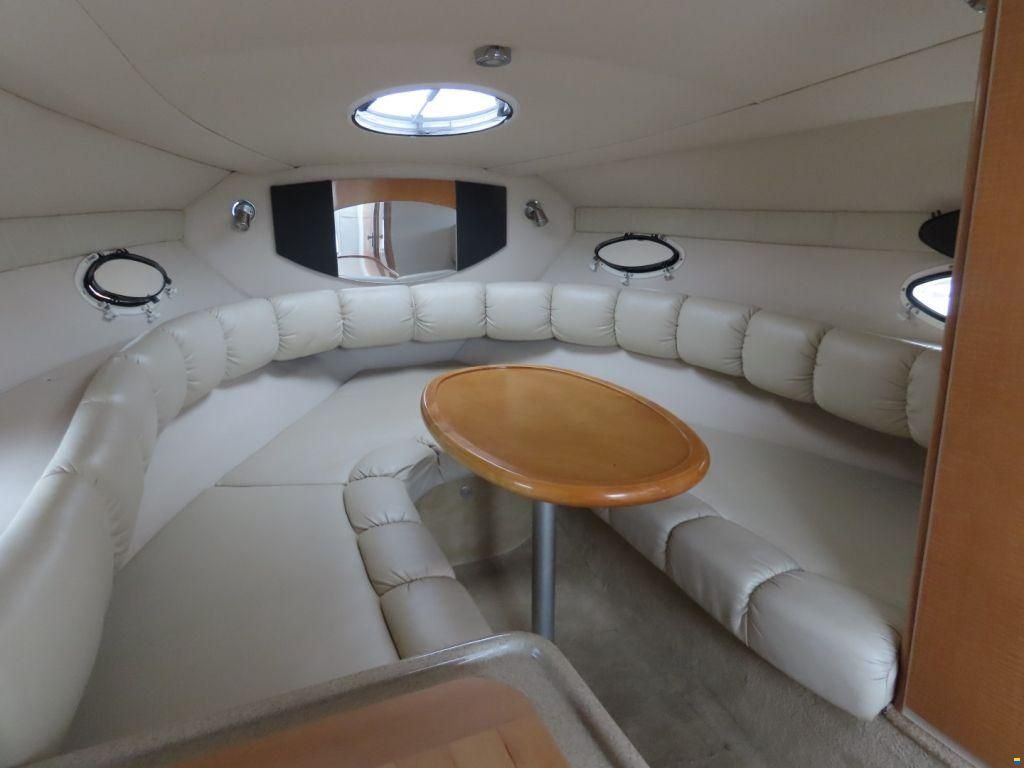 Larson Cabrio 274