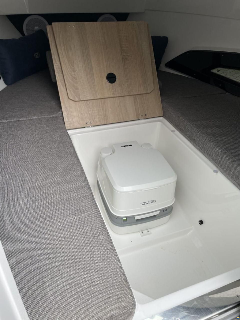 Nordkapp Noblesse 660