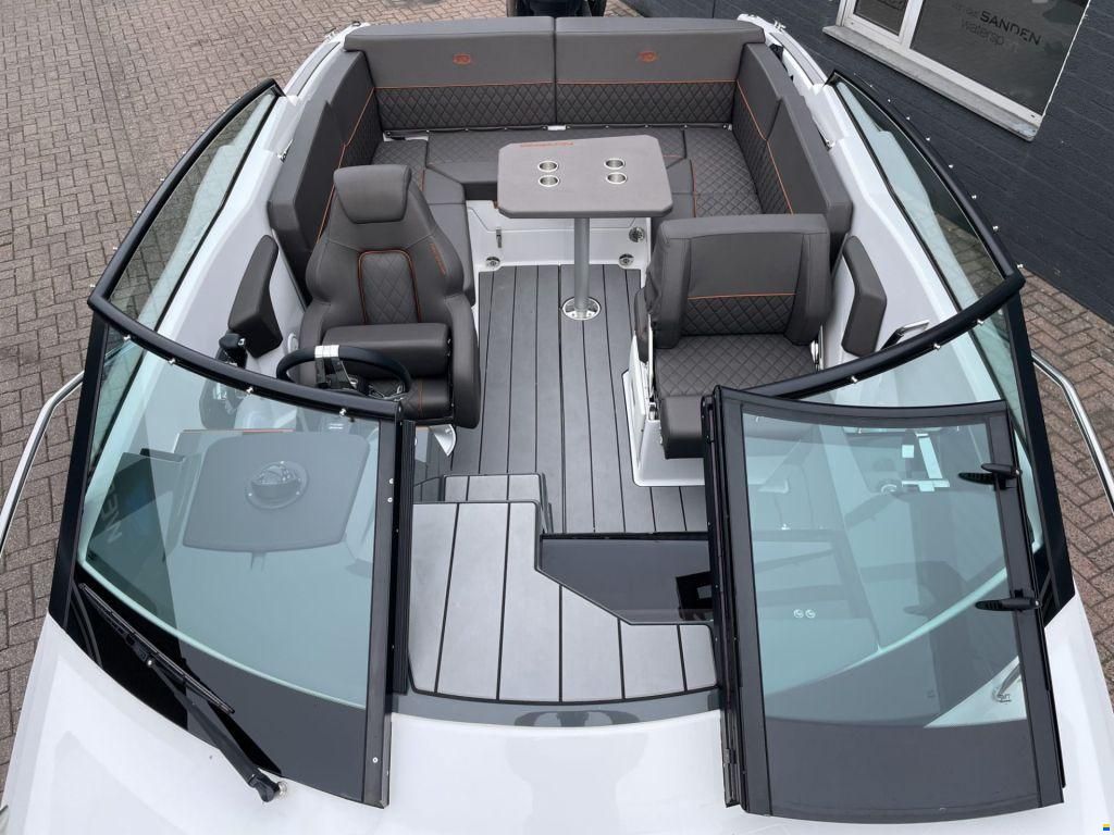 Nordkapp Noblesse 660