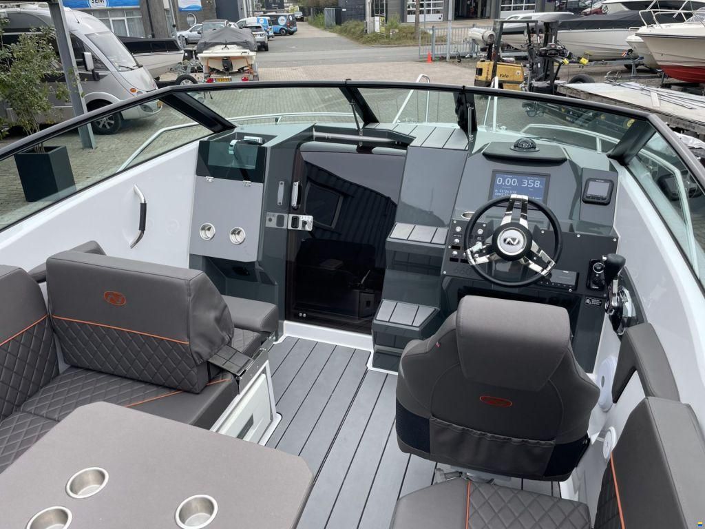 Nordkapp Noblesse 660