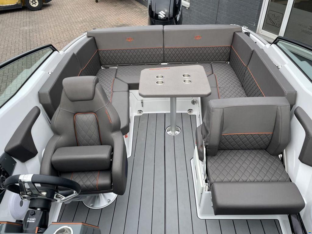 Nordkapp Noblesse 660