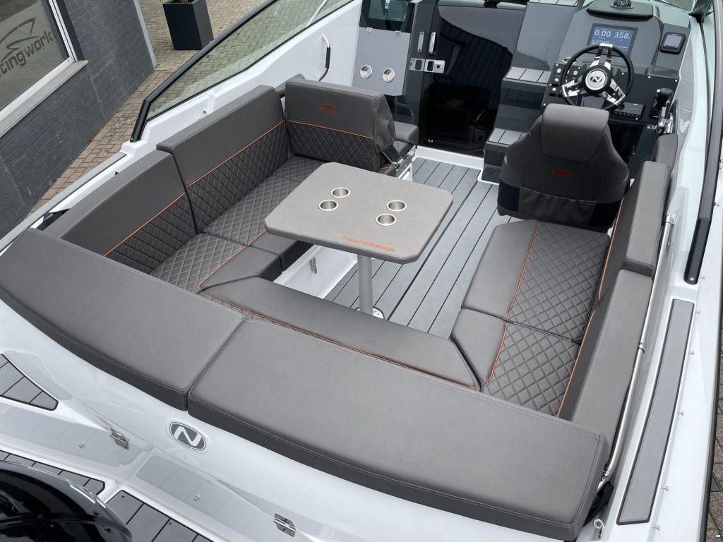 Nordkapp Noblesse 660