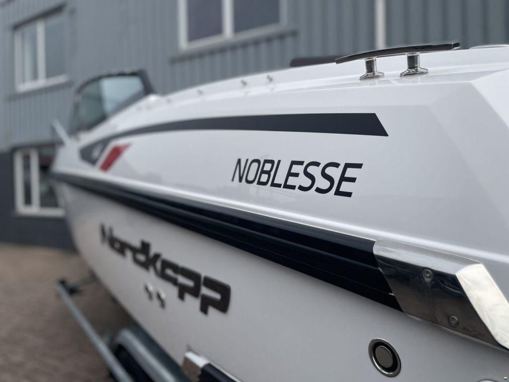 Nordkapp Noblesse 660