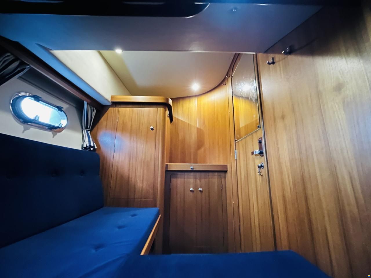 Nimbus 380 Carisma Flybridge