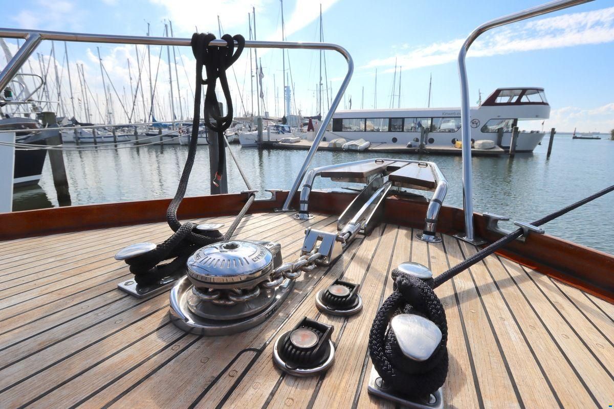 Storebro Adler Royal Cruiser 34 Fly