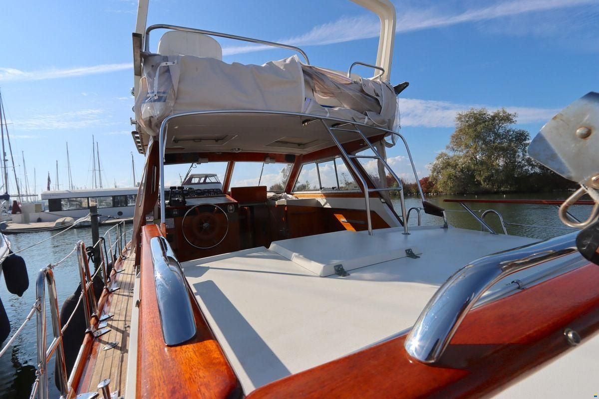 Storebro Adler Royal Cruiser 34 Fly