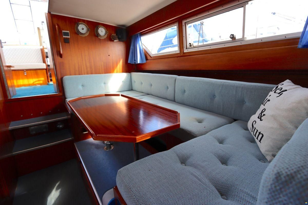 Storebro Adler Royal Cruiser 34 Fly