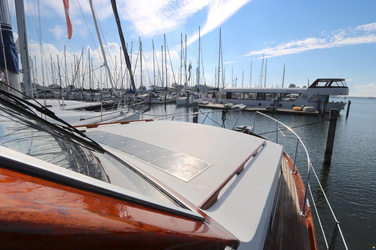 Storebro Adler Royal Cruiser 34 Fly