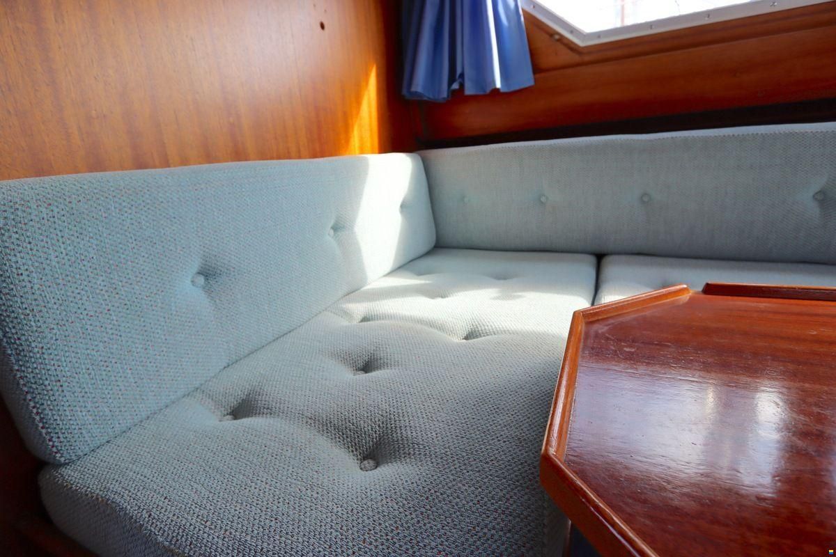 Storebro Adler Royal Cruiser 34 Fly