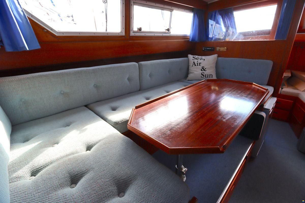 Storebro Adler Royal Cruiser 34 Fly