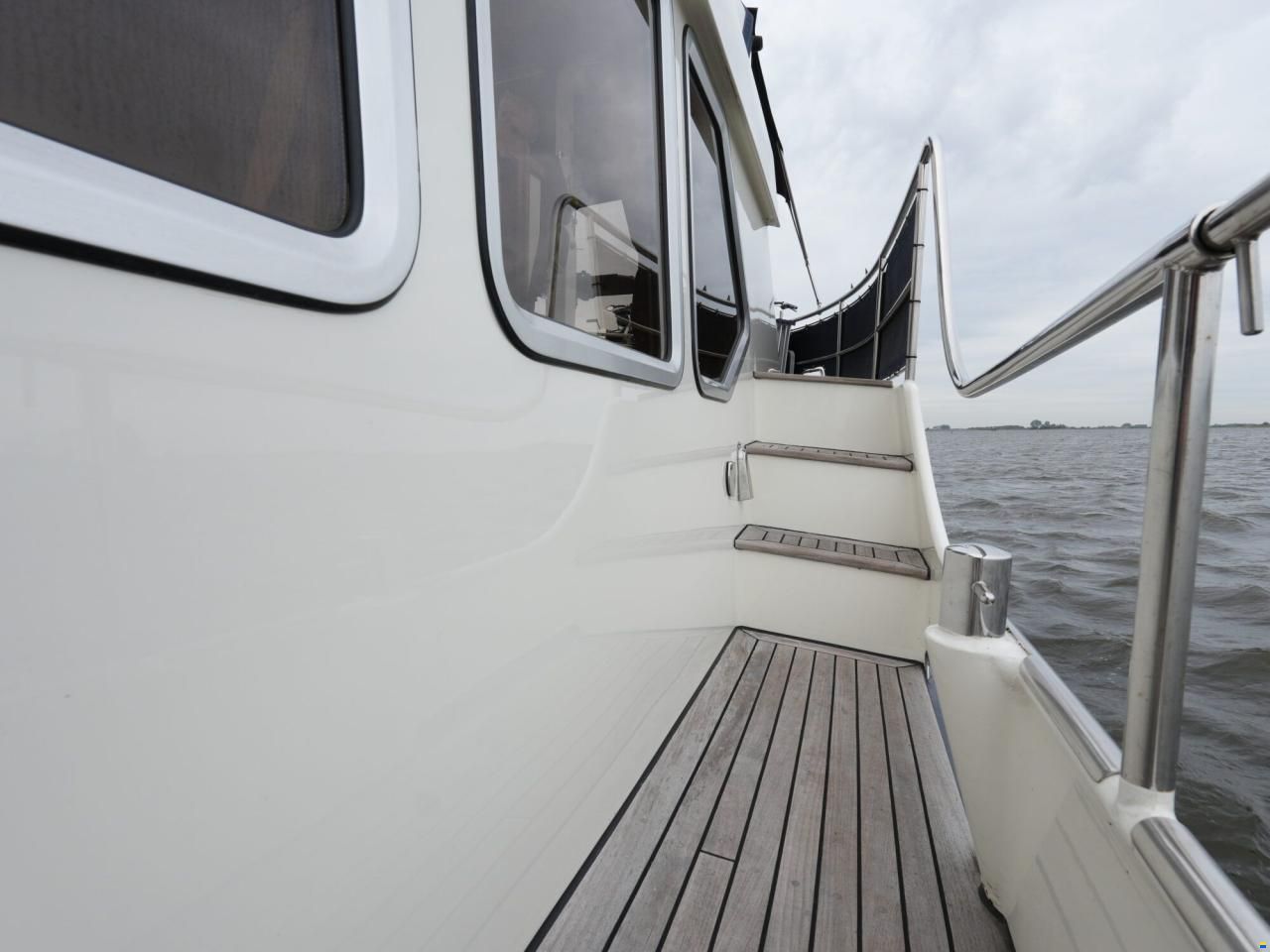 Holterman & De Vries Kotter 46