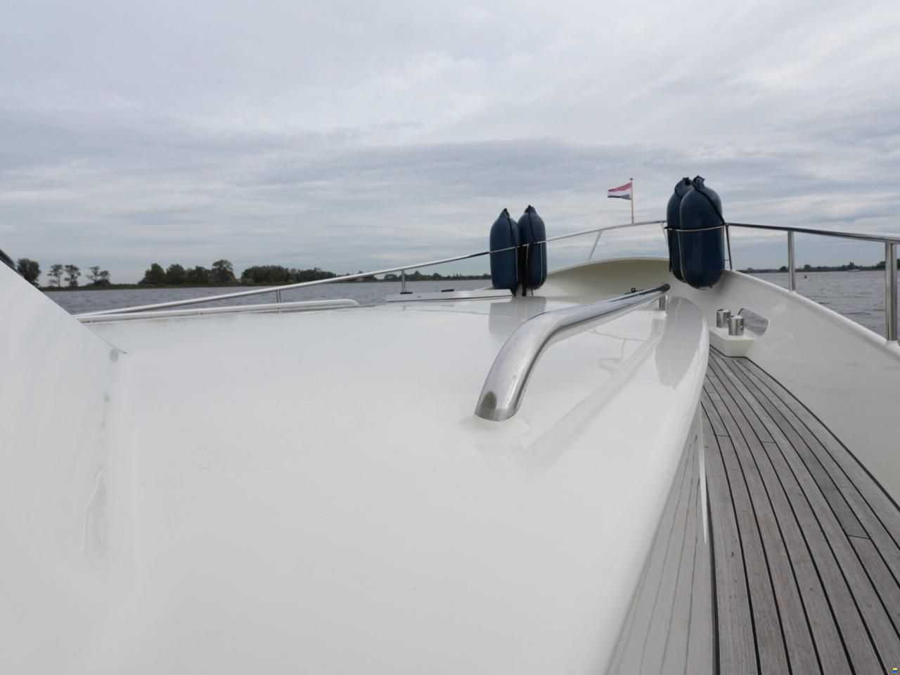 Holterman & De Vries Kotter 46