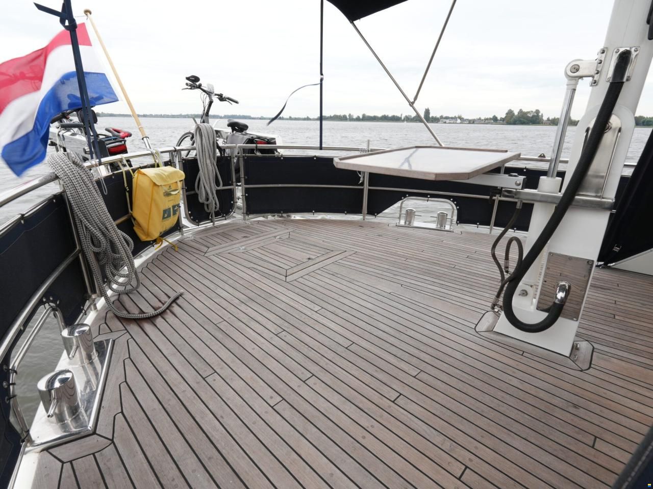 Holterman & De Vries Kotter 46