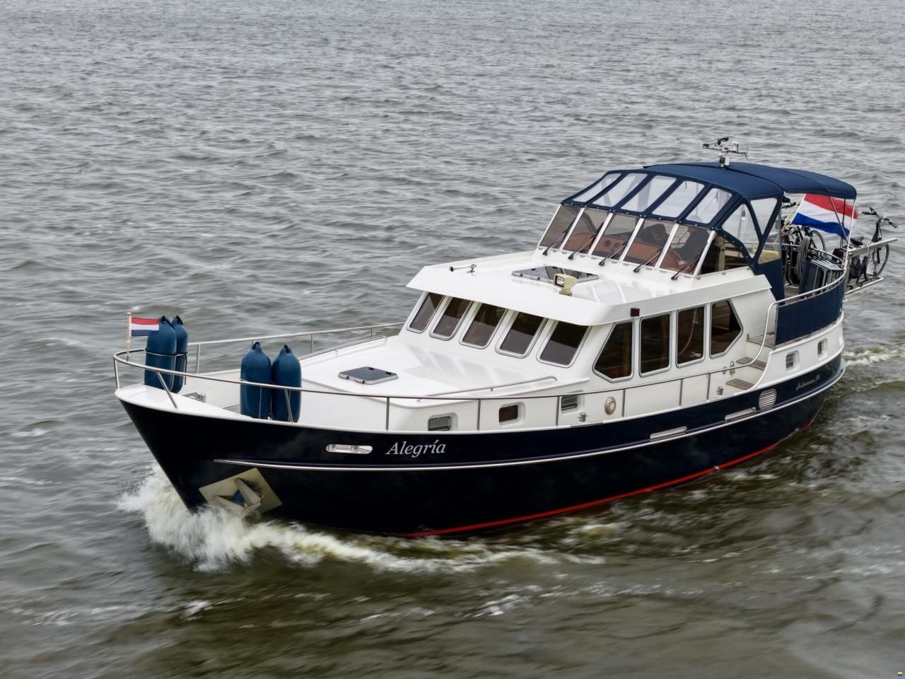 Holterman & De Vries Kotter 46